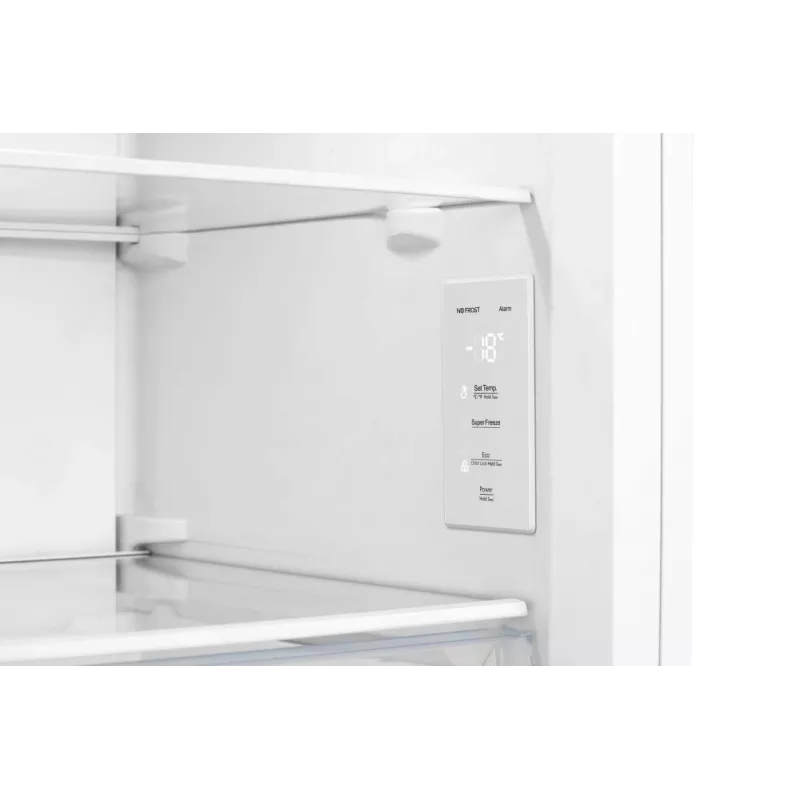 Hisense FV298N4AWC Zamrażarka pionowa Wolnostojąca 240 l Biała