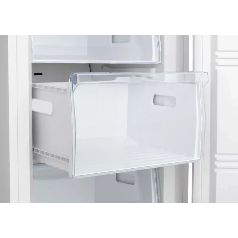 Hisense FV298N4AWC Zamrażarka pionowa Wolnostojąca 240 l Biała