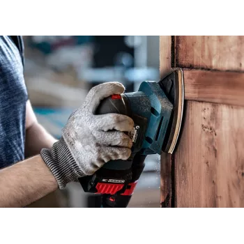 Bosch Expert M480 siatka ścierna