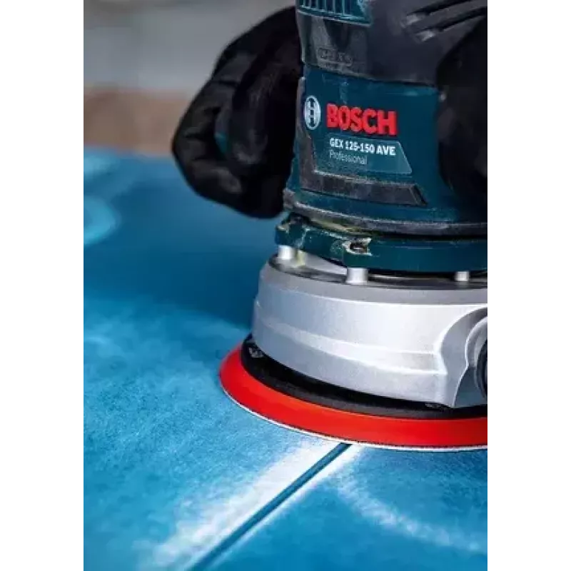 Bosch 2 608 900 806 narzędzie obrotowe akcesoria do szlifowania/piaskowania Drewno arkusz ścierny