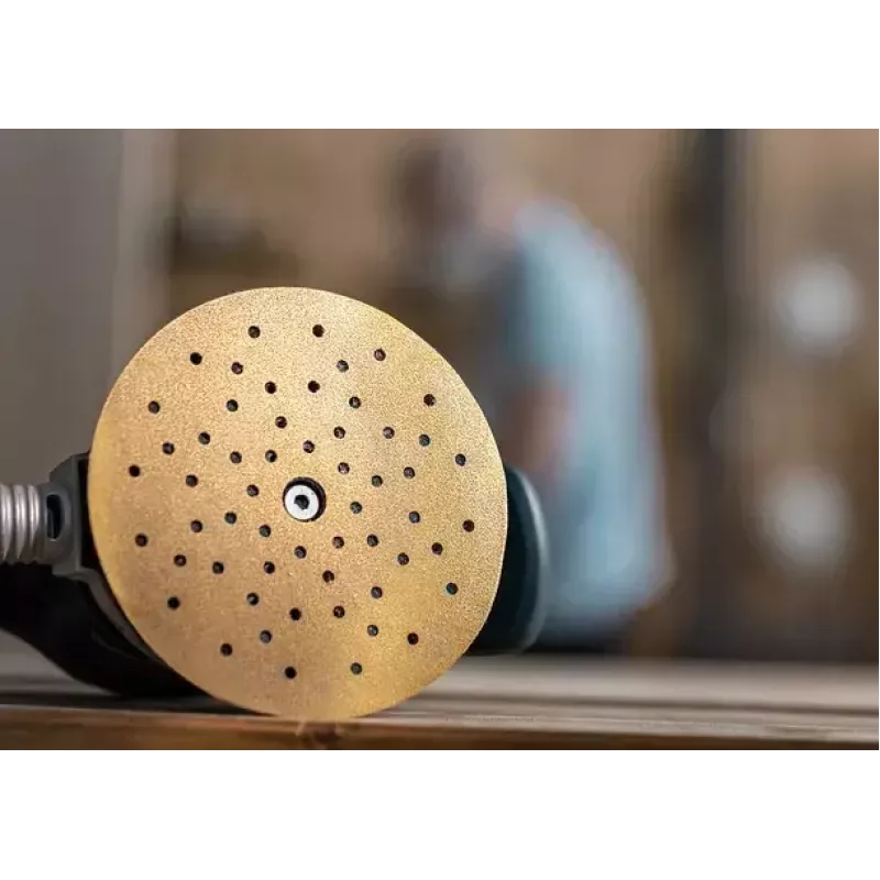 Bosch 2 608 900 806 narzędzie obrotowe akcesoria do szlifowania/piaskowania Drewno arkusz ścierny