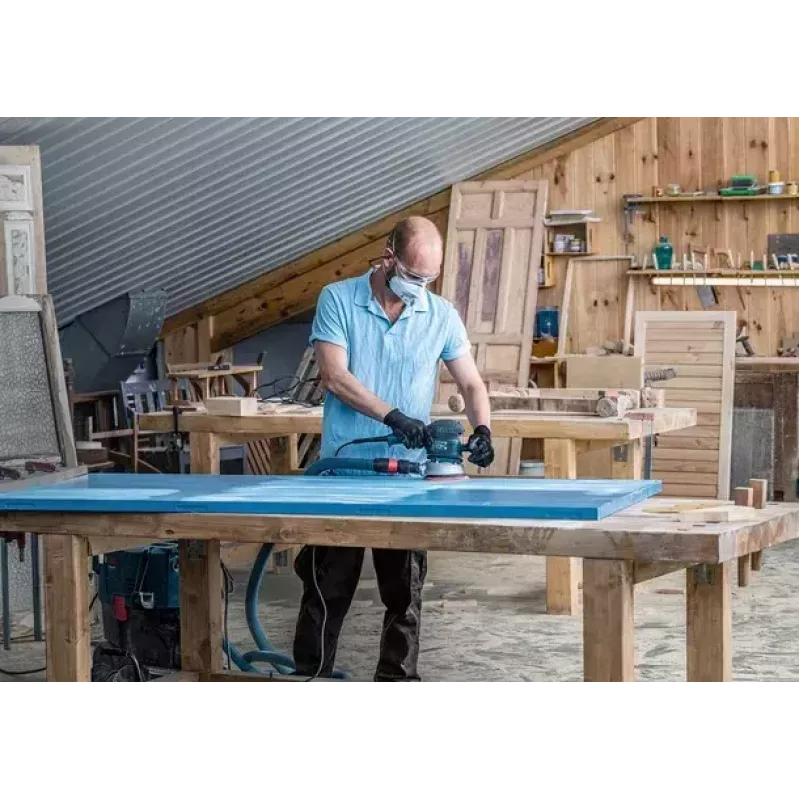 Bosch 2 608 900 806 narzędzie obrotowe akcesoria do szlifowania/piaskowania Drewno arkusz ścierny