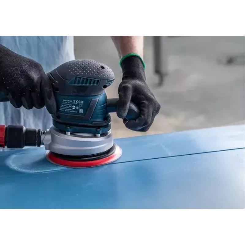 Bosch 2 608 900 806 narzędzie obrotowe akcesoria do szlifowania/piaskowania Drewno arkusz ścierny