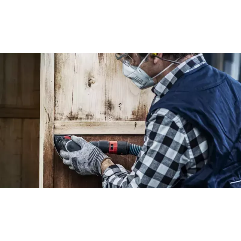 Bosch Expert C470 papier ścierny
