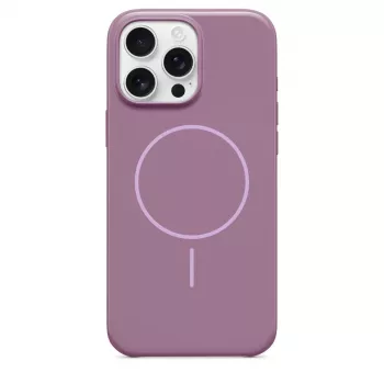 APPLE Beats iPhone 16 Pro Max - Etui z MagSafe - Zachodzące fiolet