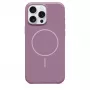 APPLE Beats iPhone 16 Pro Max - Etui z MagSafe - Zachodzące fiolet