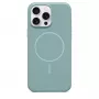 APPLE Beats iPhone 16 Pro Max - etui z MagSafe - Riptide niebieski