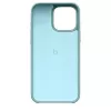 APPLE Beats iPhone 16 Pro Max - etui z MagSafe - Riptide niebieski