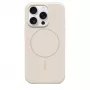 APPLE Beats iPhone 16 Pro - Etui z MagSafe - Summit Stone