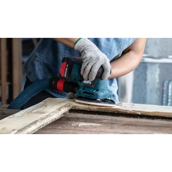 Bosch 2 608 900 862 narzędzie obrotowe do szlifowania/szlifowania drewno arkusz ścierny