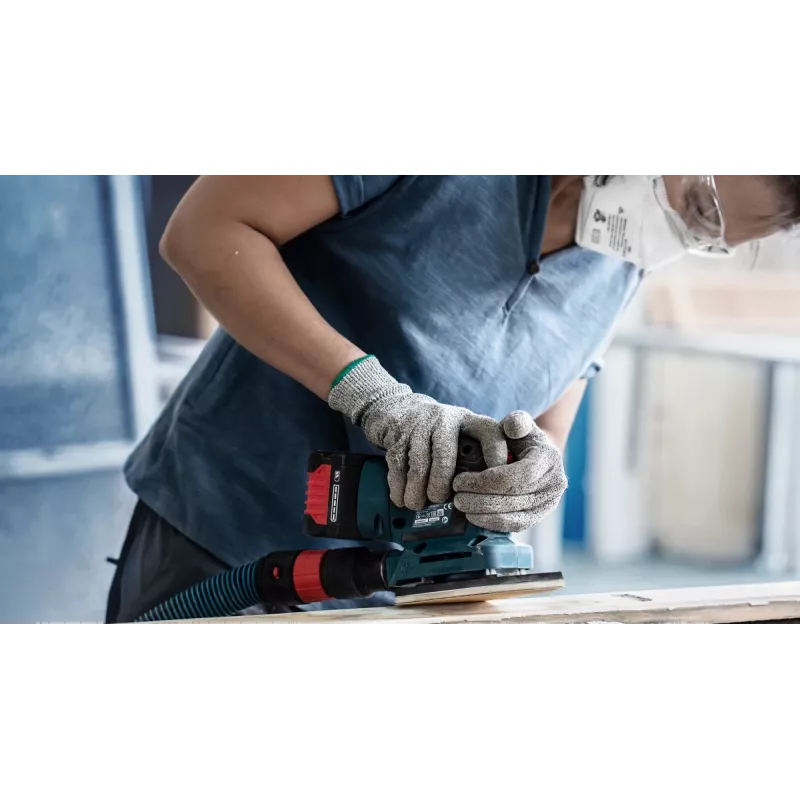 Bosch 2 608 900 862 narzędzie obrotowe do szlifowania/szlifowania drewno arkusz ścierny