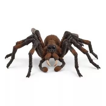 schleich Harry Potter Aragog, 6 lat(a), Magiczne stworzenia, Czarny, Brązowy, Biały, Plastik