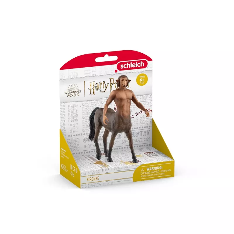 Figure Schleich Harry Potter Firenze Brown 13986