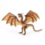 schleich Harry Potter Rogogon węgierski, 6 lat, Magiczne stworzenia, Brązowy, Plastik
