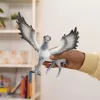 Figure Schleich Harry Potter Buckbeak Czarny biały 13988