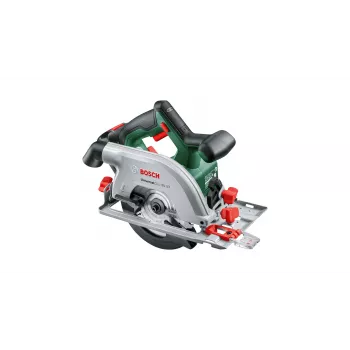 Bosch Circ 18V-53 16 cm czarny, zielony 4300 obr./min
