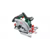 Bosch Circ 18V-53 16 cm czarny, zielony 4300 obr./min
