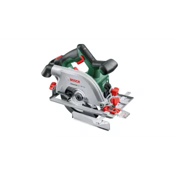 Bosch Circ 18V-53 16 cm czarny, zielony 4300 obr./min