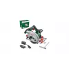 Bosch Circ 18V-53 16 cm czarny, zielony 4300 obr./min
