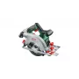 Bosch Circ 18V-53 16 cm Czarny, Zielony 4300 RPM