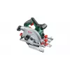 Bosch Circ 18V-53 16 cm Czarny, Zielony 4300 RPM