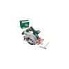 Bosch Circ 18V-53 16 cm Czarny, Zielony 4300 RPM