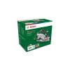 Bosch Circ 18V-53 16 cm Czarny, Zielony 4300 RPM