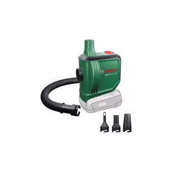 Bosch EasyInflate 18V-500 elektryczna pompa powietrza 0,03 bar 530 l/min