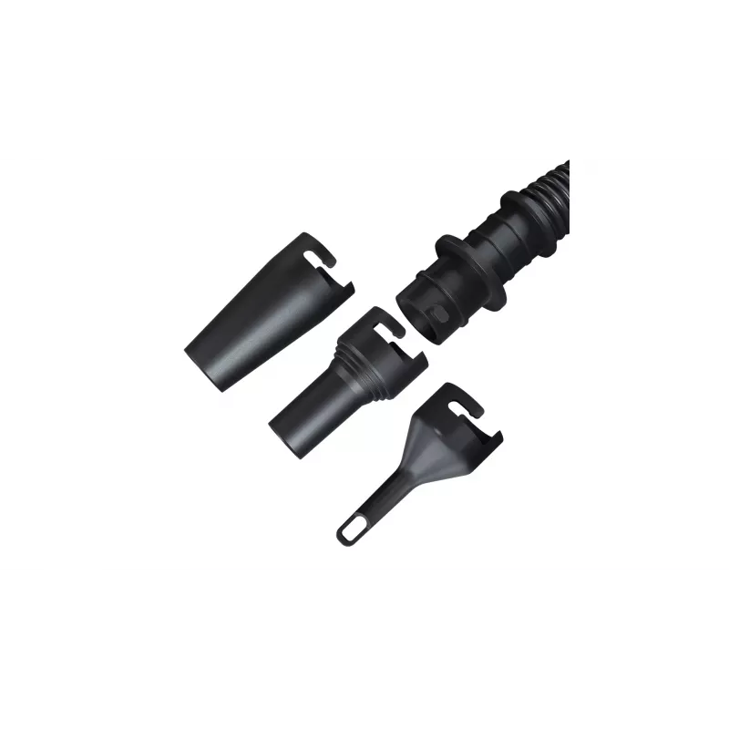 Bosch EasyInflate 18V-500 elektryczna pompa powietrza 0,03 bar 530 l/min