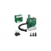 Bosch EasyInflate 18V-500 elektryczna pompa powietrza 0,03 bar 530 l/min