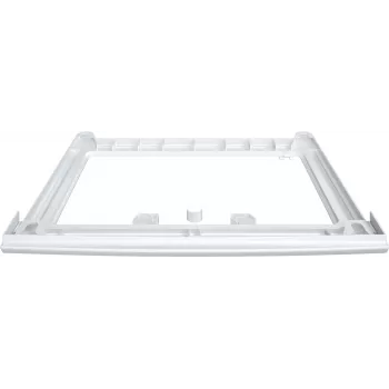 Siemens WZ27410 część/akcesorium do suszarki na pranie Zestaw do łączenia w stos