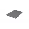 LOGITECH Combo Touch do iPad Air 11 cali 5. generacji Oxford szary Qwertz niemiecki