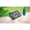 LOGITECH Combo Touch do iPad Air 11 cali 5. generacji Oxford szary Qwertz niemiecki