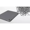 LOGITECH Combo Touch do iPad Air 11 cali 5. generacji Oxford szary Qwertz niemiecki