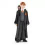 schleich Ron Weasley & Scabbers, 6 lat, Harry Potter™, Wielokolorowy, Plastik