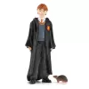 schleich Ron Weasley & Scabbers, 6 lat, Harry Potter™, Wielokolorowy, Plastik