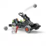 schleich ELDRADOR KREATURY Katapulta z Mini Kreaturą, Potwory i smoki, Roboty / Mini Kreatury, 7 lat, Wielokolorowy, Plastik