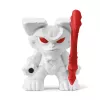 schleich ELDRADOR KREATURY Katapulta z Mini Kreaturą, Potwory i smoki, Roboty / Mini Kreatury, 7 lat, Wielokolorowy, Plastik