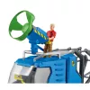 Pojazd gąsienicowy Schleich Dinozaury Wielokolorowy 42604
