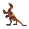 Pojazd gąsienicowy Schleich Dinozaury Wielokolorowy 42604