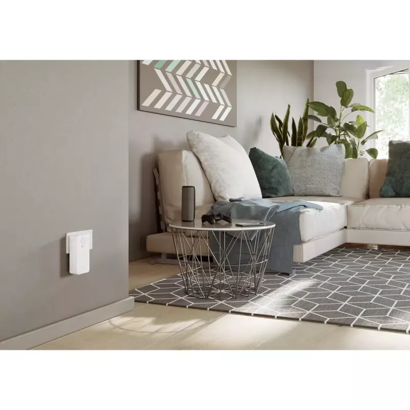 Wzmacniacz Wi-Fi Devolo Magic 2 WiFi next Single