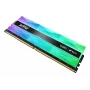 ADATA DIMM 16 GB DDR5-6400 (1x 16 GB) (silber - AX5U6400C3216G-CLANRSG - Lancer Neon RGB - INTEL XMP - AMD EXPO) - 16 GB - DDR5