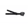 Latarka na opaskę Ledlenser HF6R Core Czarna 800 lm IP68
