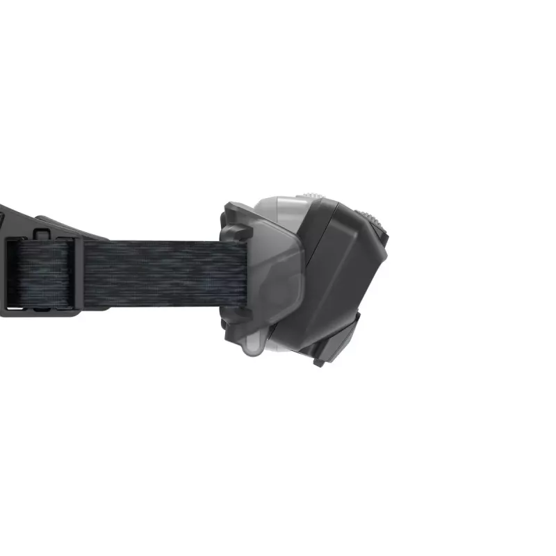 Latarka na opaskę Ledlenser HF6R Core Czarna 800 lm IP68