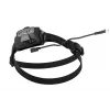 Latarka na opaskę Ledlenser HF6R Core Czarna 800 lm IP68