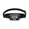 Latarka na opaskę Ledlenser HF6R Core Czarna 800 lm IP68