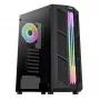 Aerocool Prime-G-BK-v2 Midi Tower Czarny