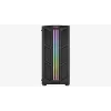 Aerocool Prime-G-BK-v2 Midi Tower Czarny