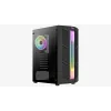 Aerocool Prime-G-BK-v2 Midi Tower Czarny