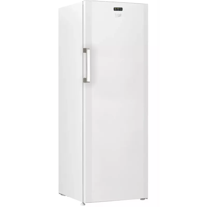 Zamrażarka wolnostojąca BEKO FS127940N — pojemność netto 244 L, klasa E, 13 kg/24h, biała